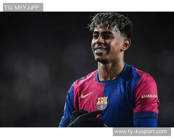 前巴萨B队主帅谈亚马尔年轻压力应适度分担责任