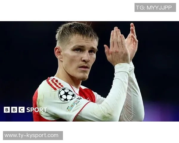 厄德高谈世界杯梦想与膝伤恢复情况期待为国家队贡献力量