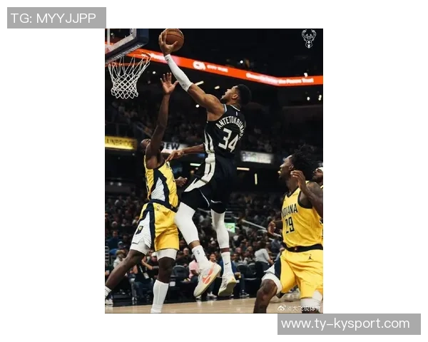 字母哥狂砍37分11板带队击败萨克拉门托展现无所不能的统治力