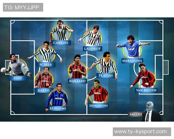 意甲第19轮最佳阵容揭晓戴维迪马尔科戈森斯佩罗内等球员入选