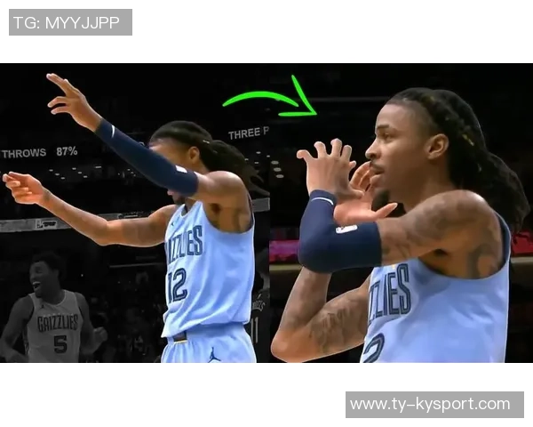 帕森斯对莫兰特的困惑表示不解频频卷入篮球之外的纷争