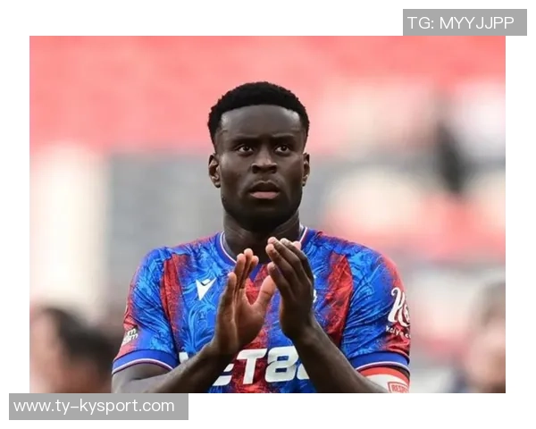 水晶宫计划冬窗出售身价5000万格伊红军将面临皇萨仁激烈竞争