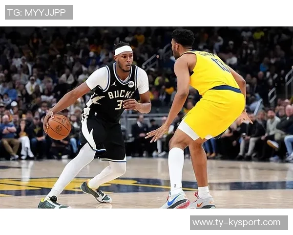 雄鹿首发五人半场仅得19分进攻乏力特纳独得8分成最高得分者