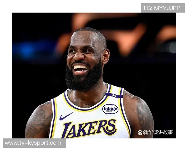 湖人需抓紧补强老詹时代的最后机会以迎接新赛季挑战