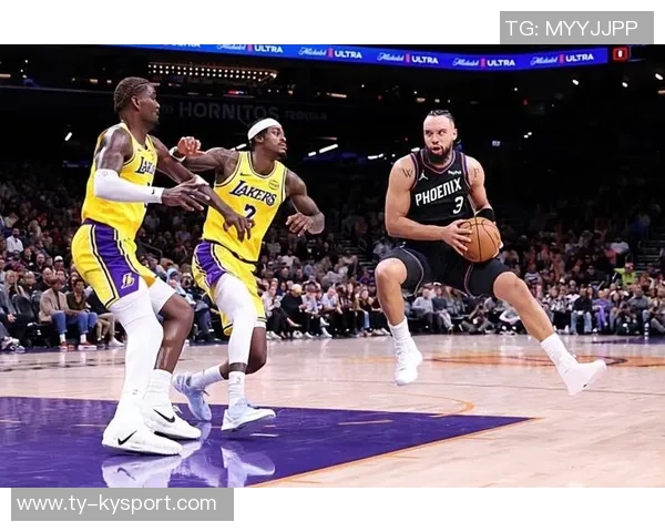 狄龙回忆新秀时期小加索尔的影响力塑造了今天的自己