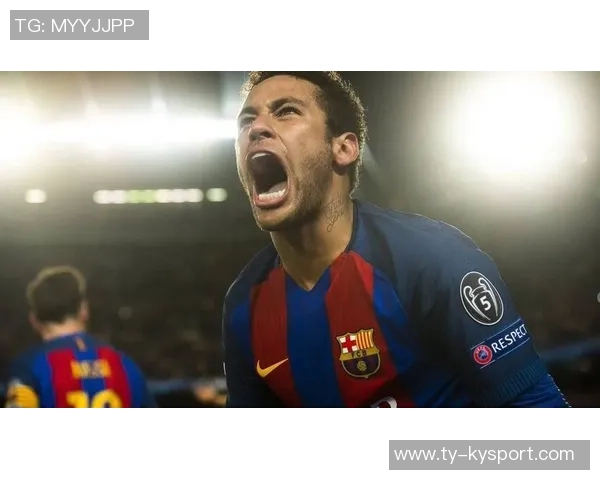 内马尔膝盖手术由海港奇迹医生爱德华多主刀全力以赴恢复健康