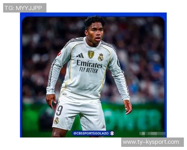 西西尼奥谈恩德里克在皇马的前景建议他若无机会应考虑离开