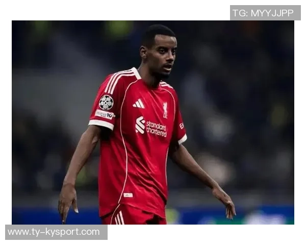 伊萨克伤后积极发声期待复出为球队贡献力量