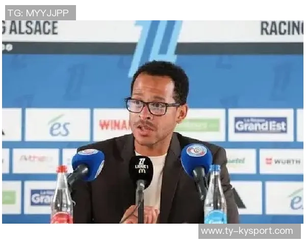 罗塞尼尔执教斯特拉斯堡以来U21球员使用时间显著领先其他球队