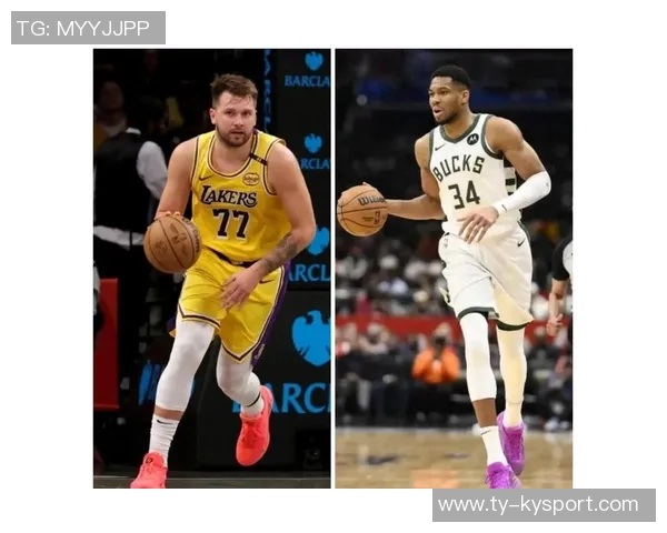 湖人和东契奇曾向雄鹿探询交易字母哥的可能性