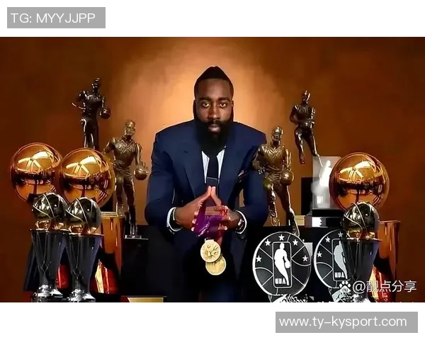 皮尔斯评选历史前四分位：MJ科比韦德艾弗森哈登季后赛表现逊色